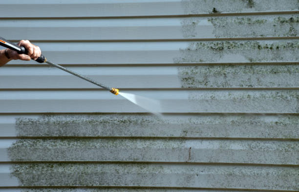 Warr Acres, OK Pressure Washing Services Company